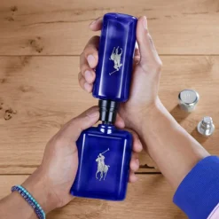 Polo Blue Eau De Toilette, 40 ml