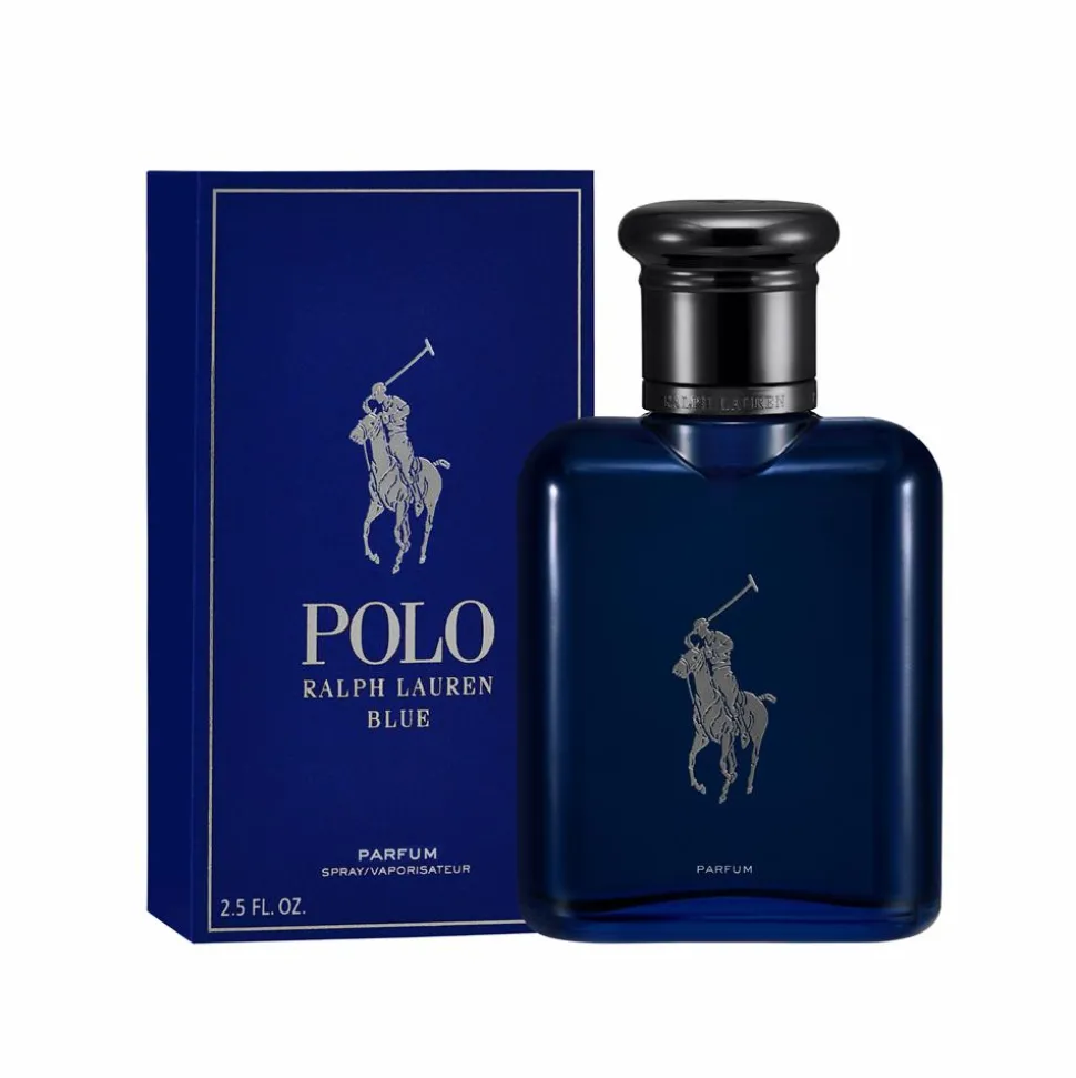 Polo Blue Parfum, 75 ml
