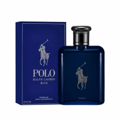 Polo Blue Parfum, 125 ml