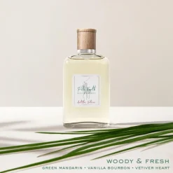 Polo Earth Antilles Vetiver Eau De Toilette, 100 ml