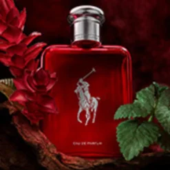 Polo Red Eau de Parfum, 125 ml