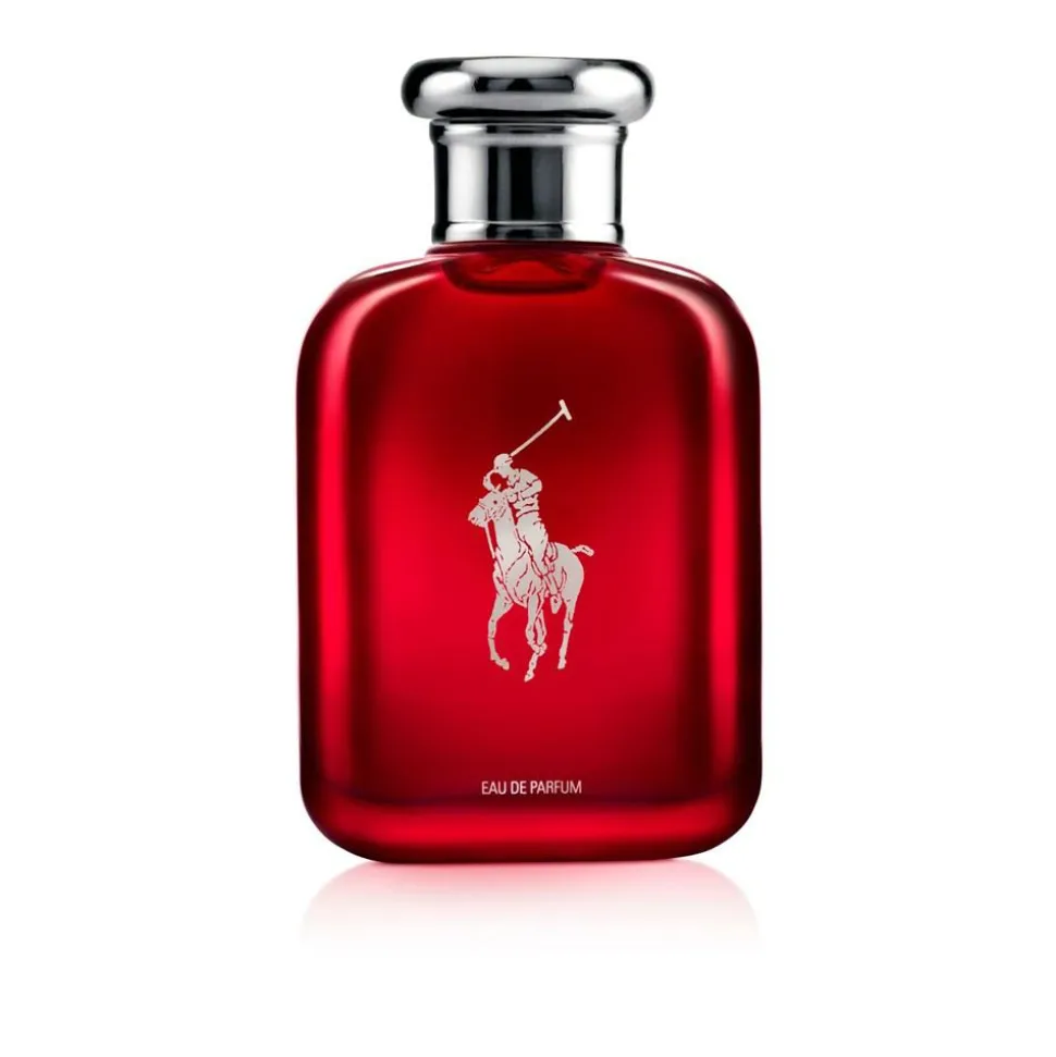 Polo Red Eau De Parfum, 75 ml