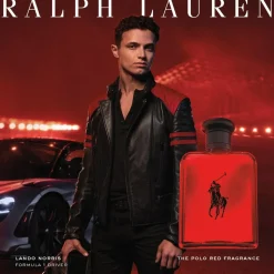 Polo Red Eau De Toilette, 125 ml