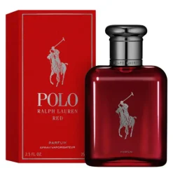 Polo Red Parfum, 75 ml