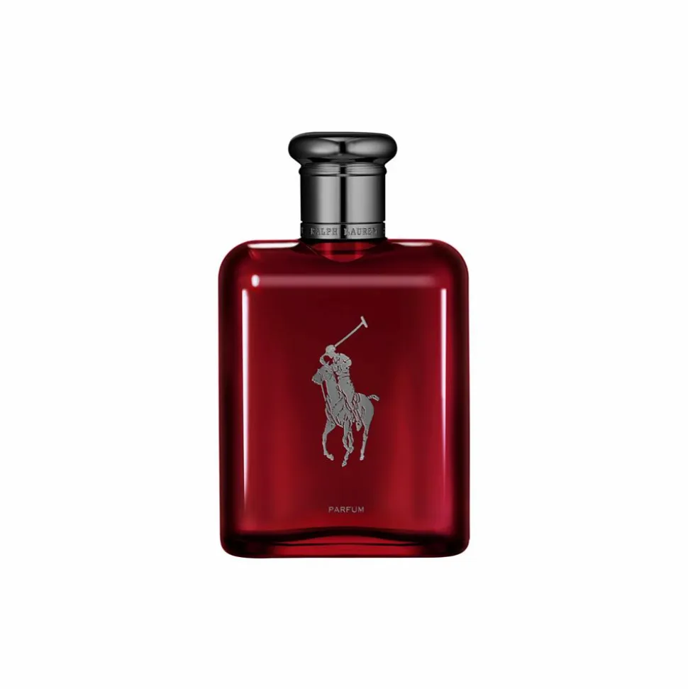 Polo Red Parfum, 125 ml
