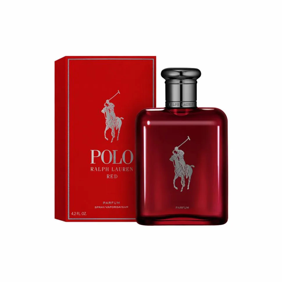 Polo Red Parfum, 125 ml
