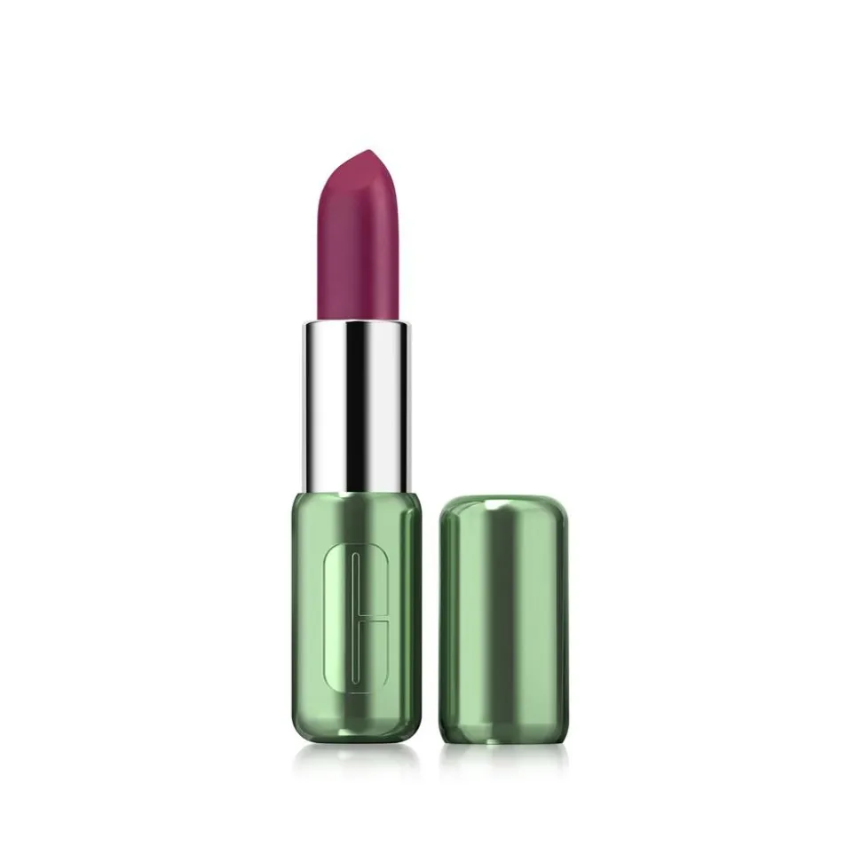Pop Longwear Matte Lipstick, Pow Pop