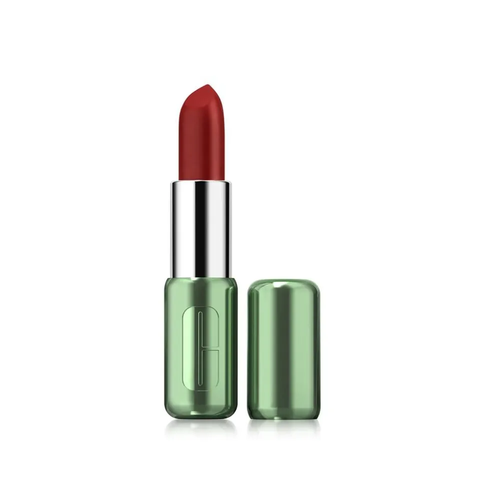 Pop Longwear Matte Lipstick, Icon Pop