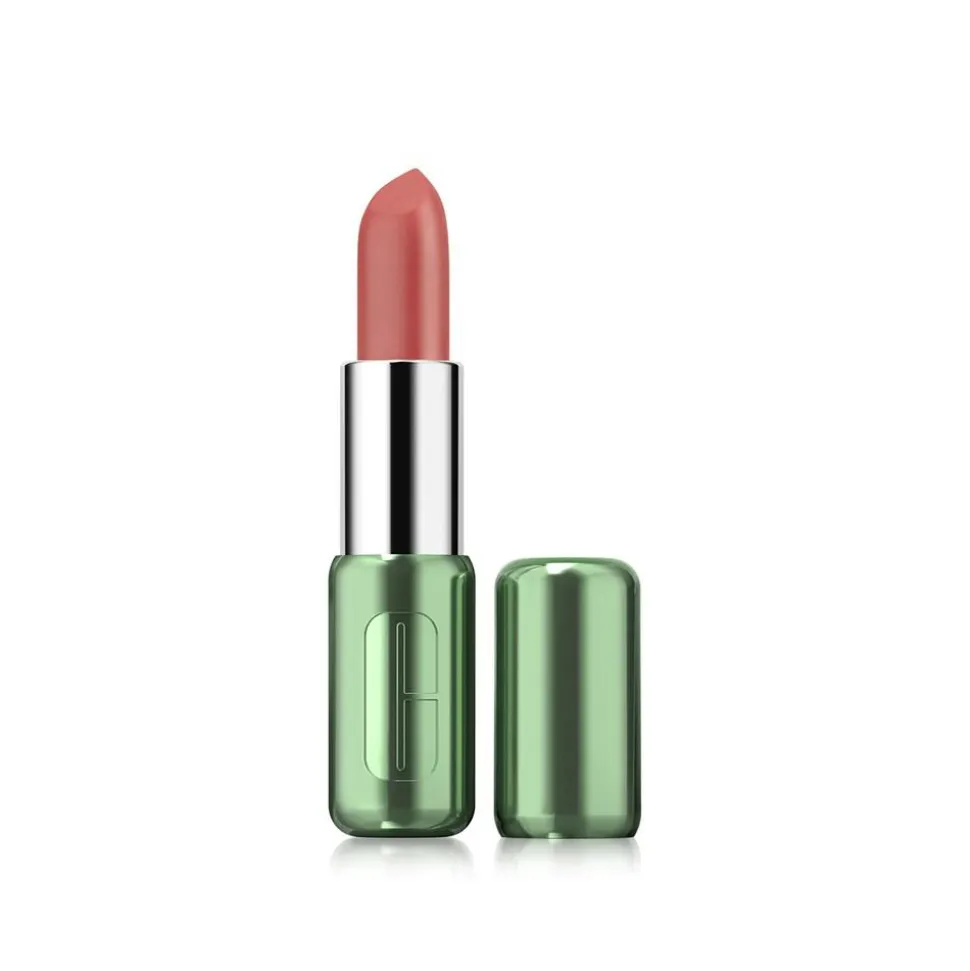 Pop Longwear Matte Lipstick, Latte Pop