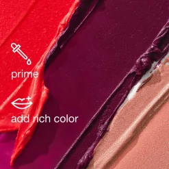 Pop Longwear Satin Lipstick, Confetti Pop
