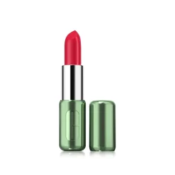 Pop Longwear Satin Lipstick, Peppermint Pop