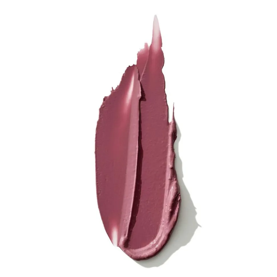 Pop Longwear Shine Lipstick, Plum Pop