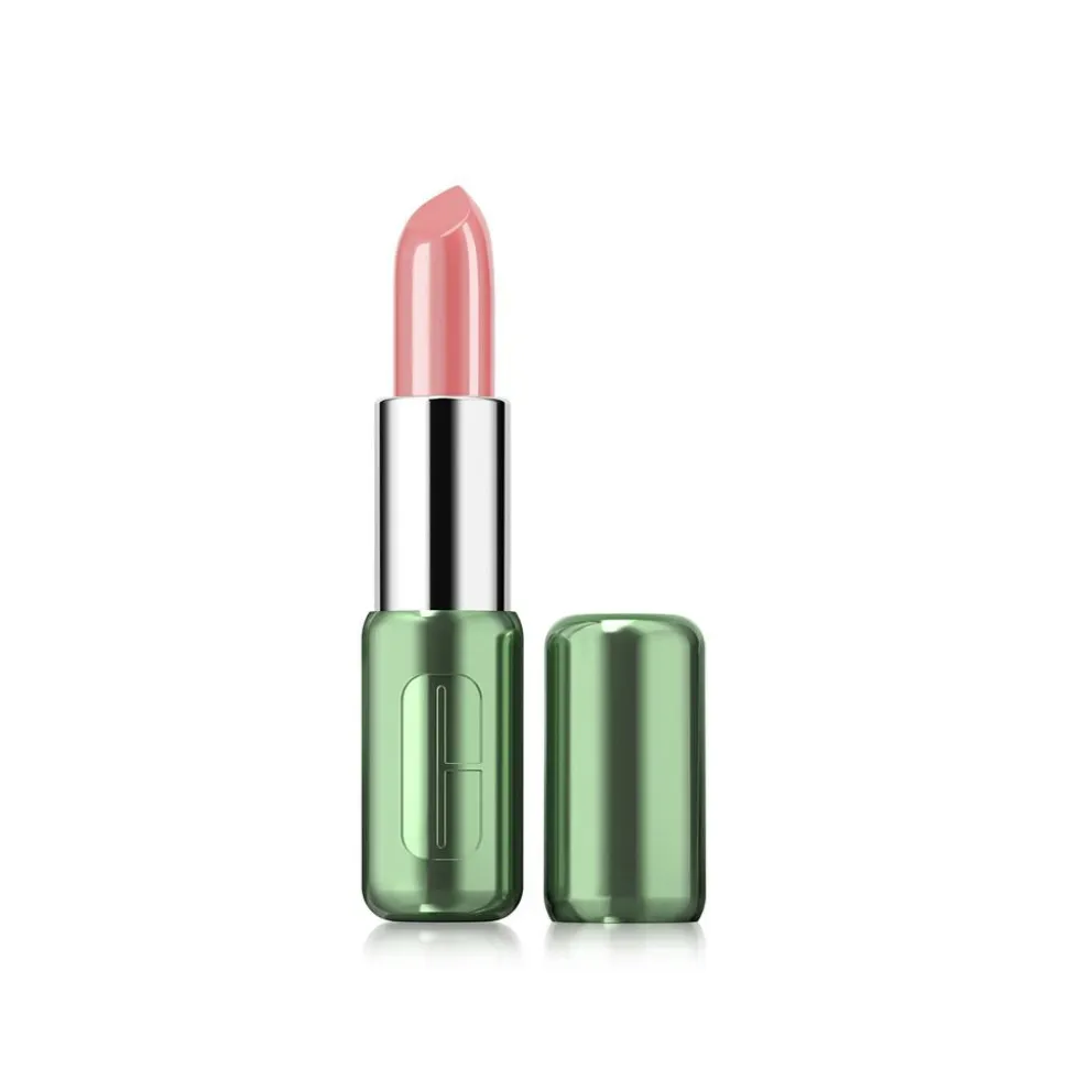 Pop Longwear Shine Lipstick, Sugar Pop