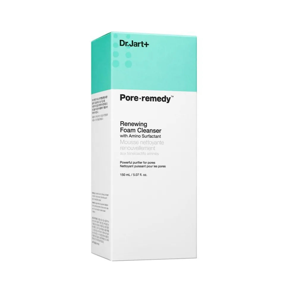 Pore·remedy™ Renewing Foam Cleanser, 150 ml