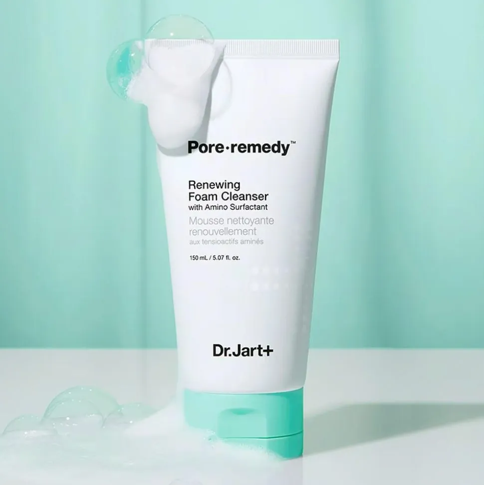 Pore·remedy™ Renewing Foam Cleanser, 150 ml