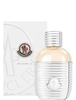 Pour Femme Eau De Parfum, 60 ml
