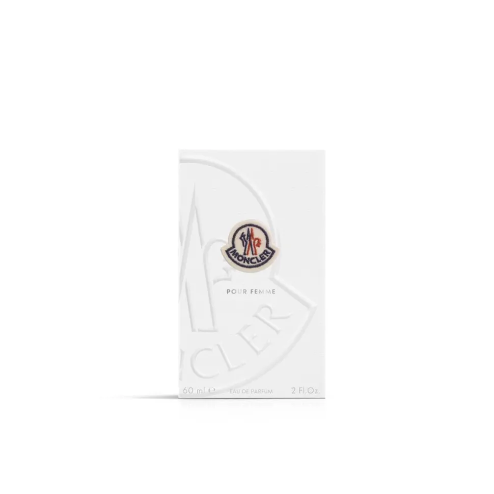 Pour Femme Eau De Parfum, 60 ml