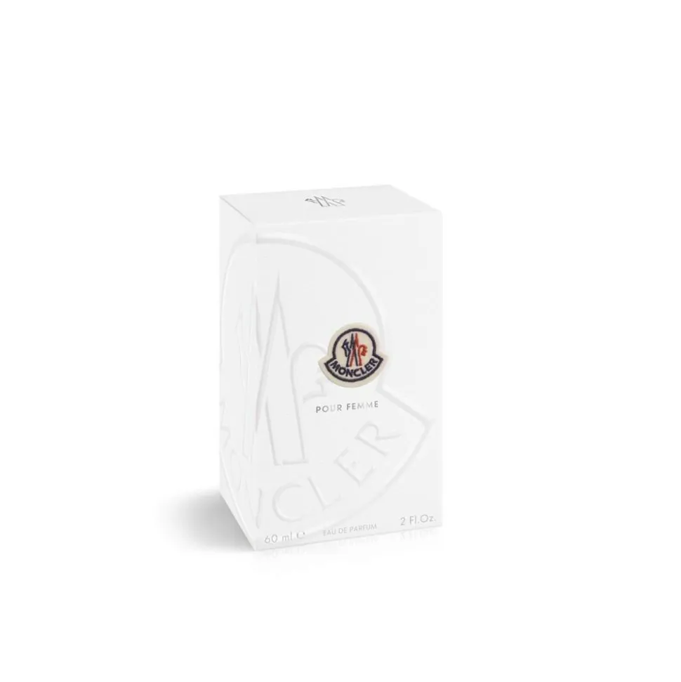 Pour Femme Eau De Parfum, 60 ml