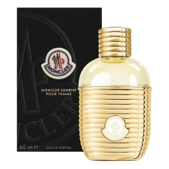 Pour Femme Sunrise Eau De Parfum, 60 ml