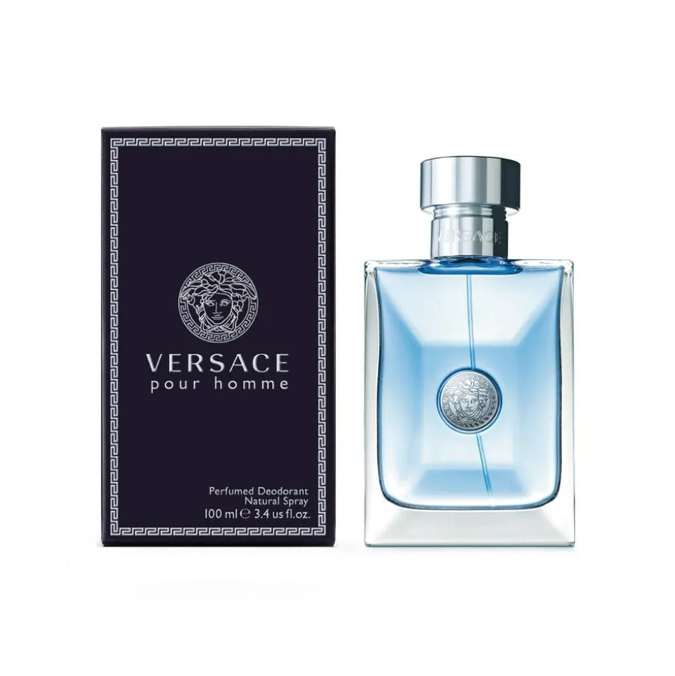 Pour Homme Deospray, 100 ml