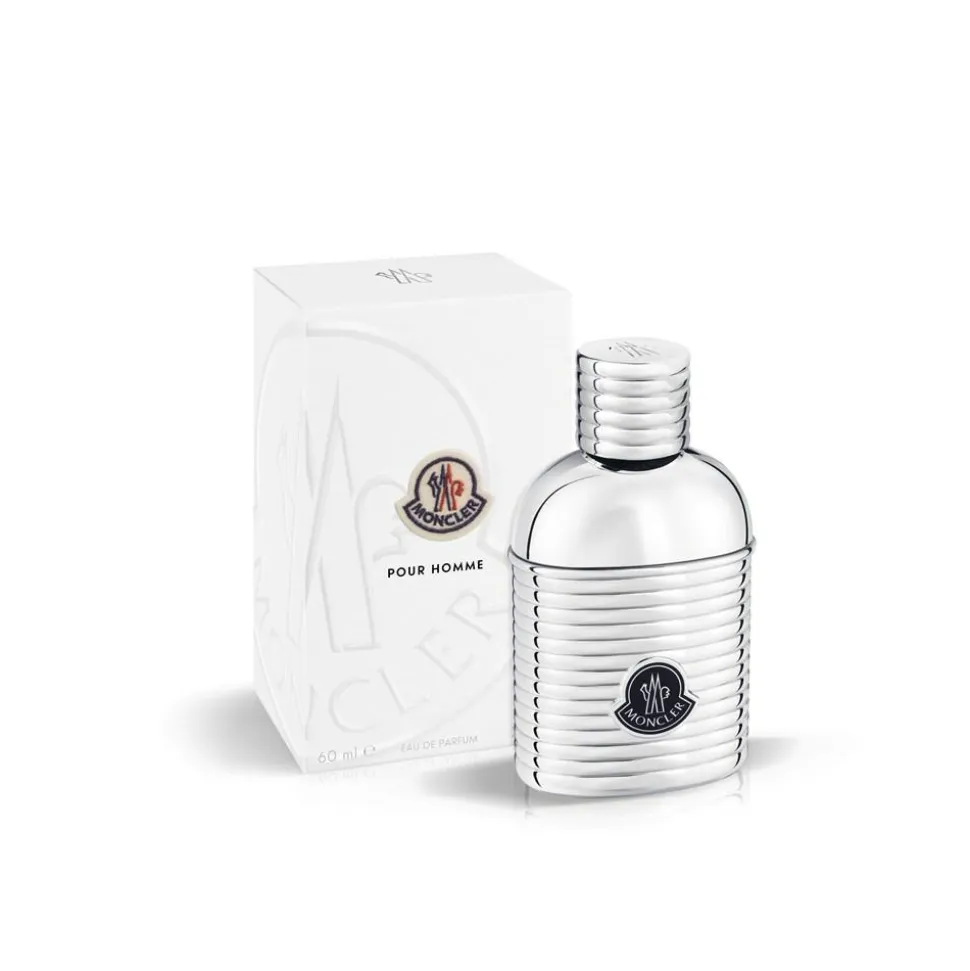 Pour Homme Eau De Parfum, 60 ml