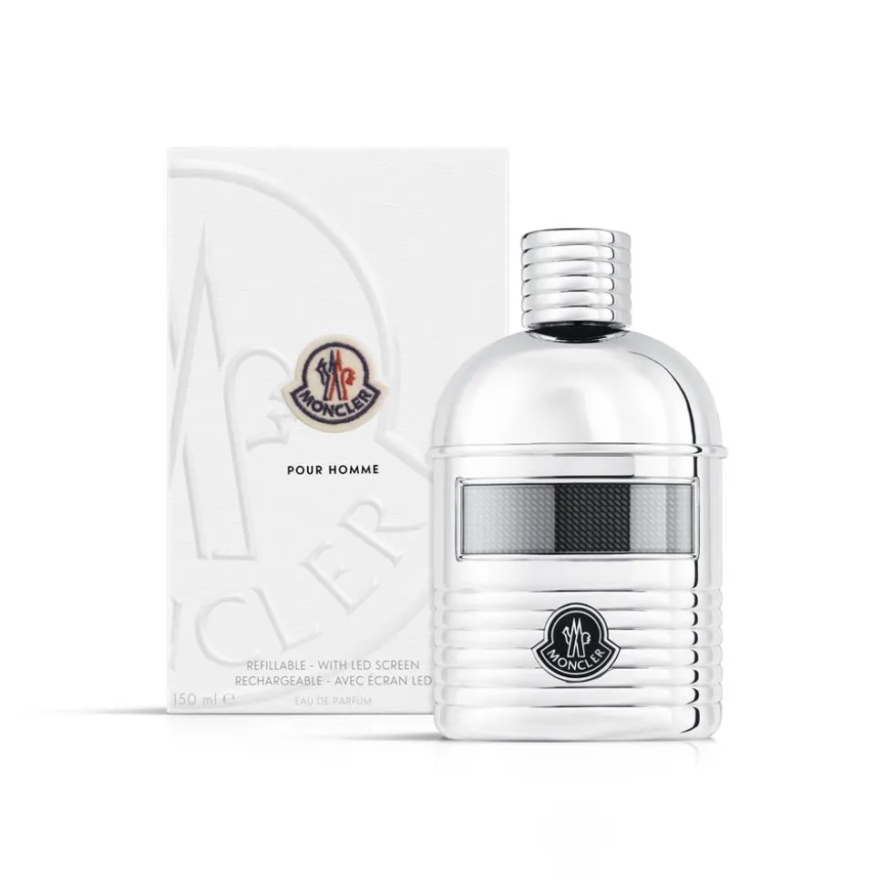 Pour Homme Eau De Parfum, 150 ml