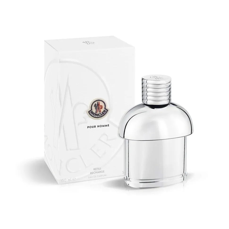 Pour Homme Eau De Parfum Refill, 150 ml