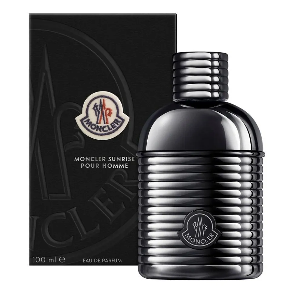 Pour Homme Sunrise Eau De Parfum, 100 ml