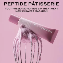 Pout Preserve Peptide Lip Treatment, Sweet Macaron