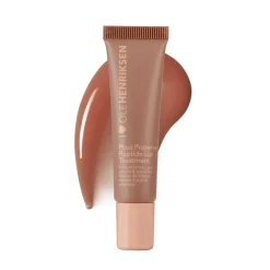 Pout Preserve Peptide Lip Treatment, Crême Brûlee