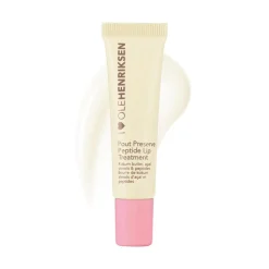 Pout Preserve Peptide Lip Treatment, Vanilla Bonbon