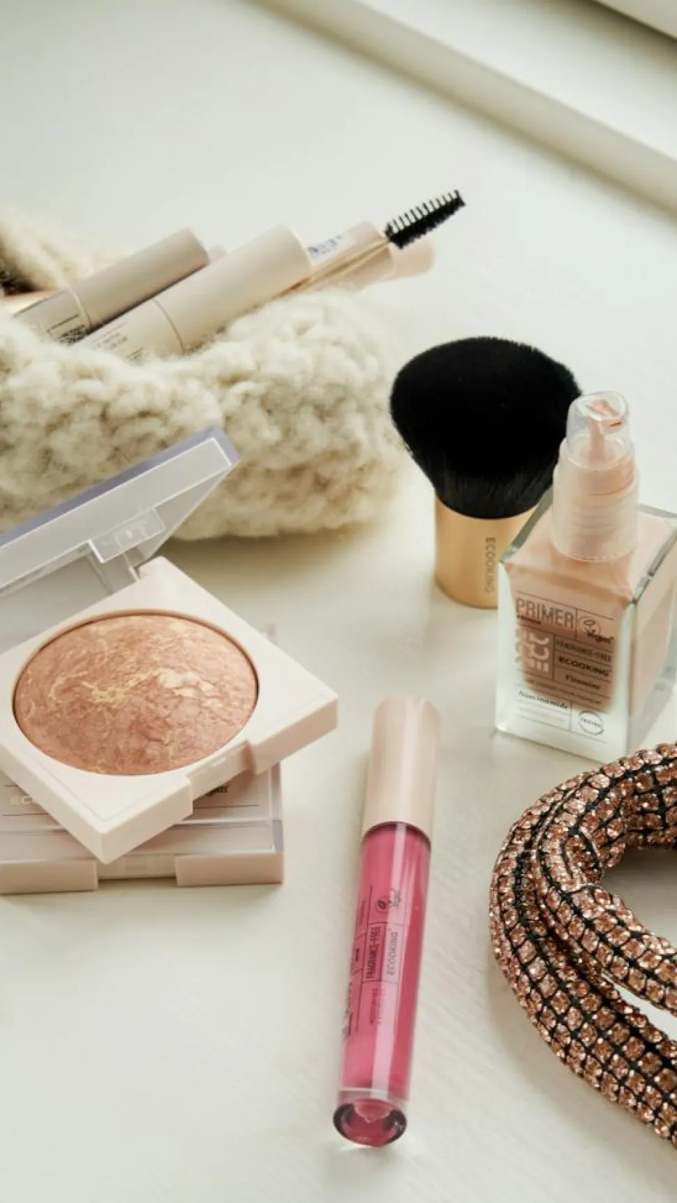 Powder Brush