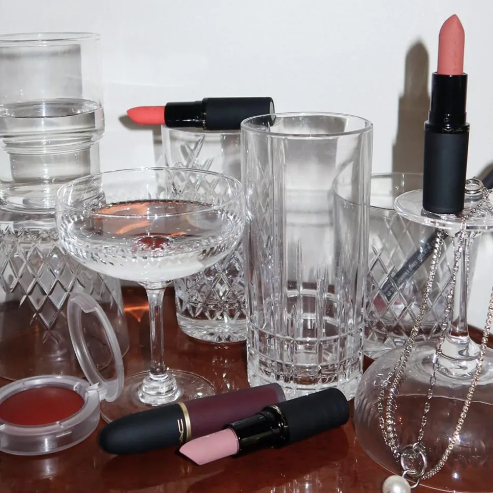 Powder Kiss Hazy Matte Lipstick, Big Promotion