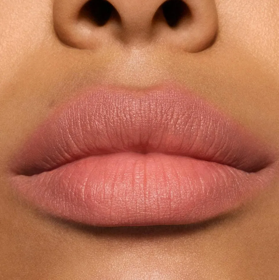 Powder Kiss Hazy Matte Lipstick, Teddy 2.0