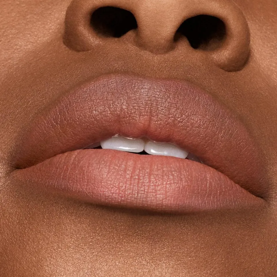 Powder Kiss Hazy Matte Lipstick, Teddy 2.0