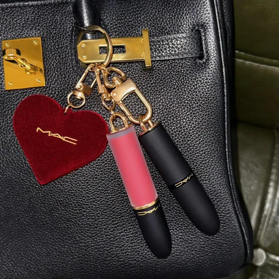 Powder Kiss Hazy Matte Lipstick, Teddy 2.0
