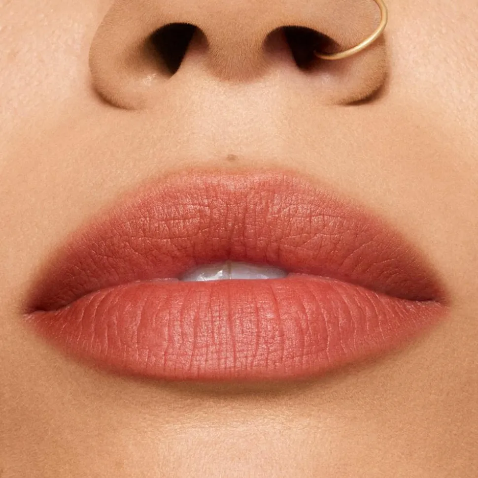 Powder Kiss Hazy Matte Lipstick, Marrakesh-Mere