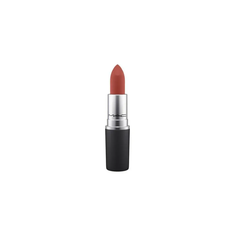 Powder Kiss Lipstick, Devoted To Chili