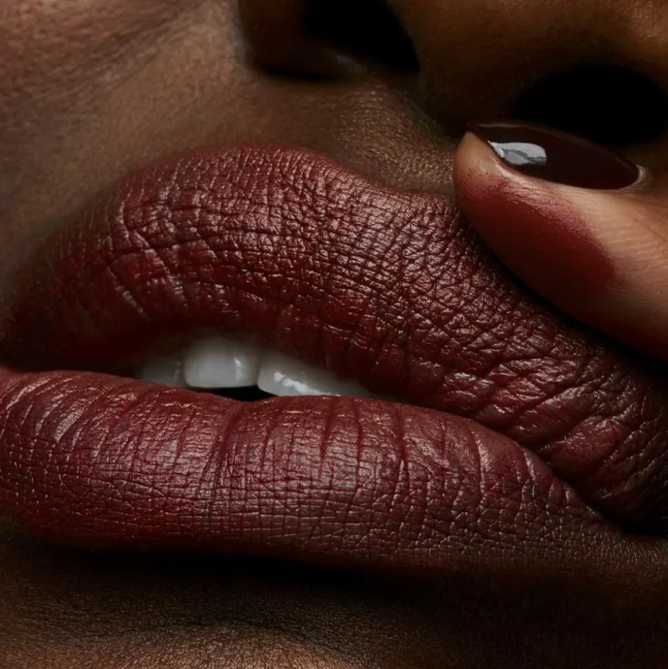 Powder Kiss Lipstick, Devoted To Chili