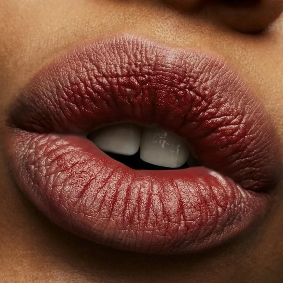 Powder Kiss Lipstick, Devoted To Chili