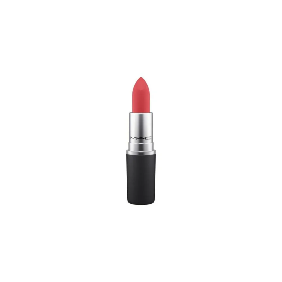 Powder Kiss Lipstick, Mandarin O