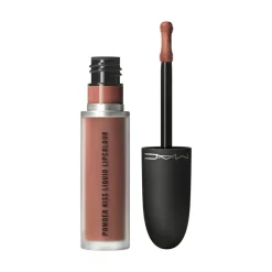 Powder Kiss Liquid Lipstick, Habit
