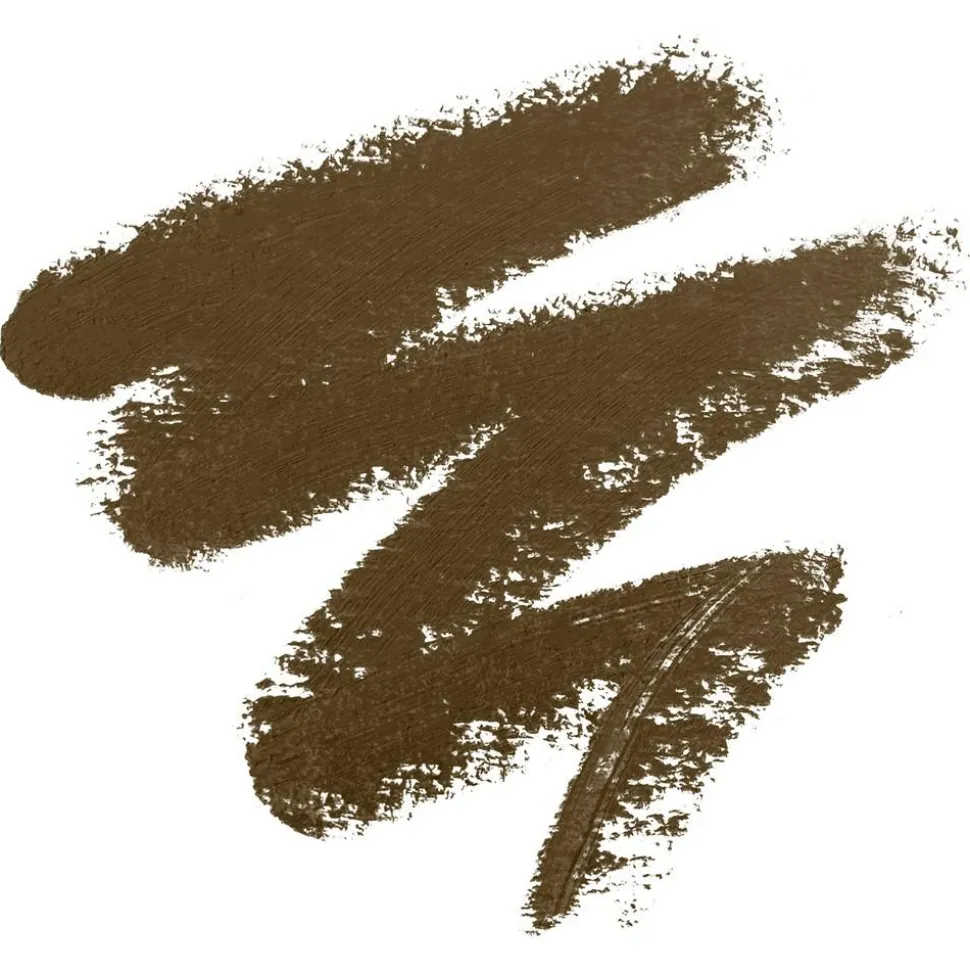 Powder Louder Brow Pencil, 02 Taupe