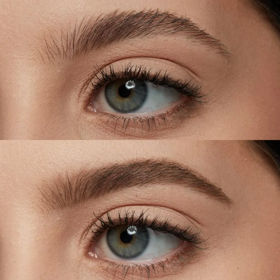 Powder Louder Brow Pencil, 02 Taupe