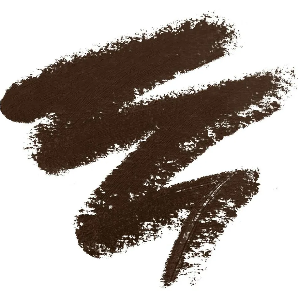 Powder Louder Brow Pencil, 08 Deep Brown