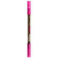 Powder Louder Brow Pencil, 07 Espresso
