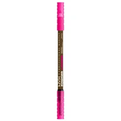 Powder Louder Brow Pencil, 05 Soft Brown