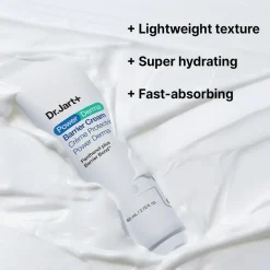Power Derma Barrier Cream, 80 ml