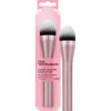 Power Pigment Blush Makeup Brush