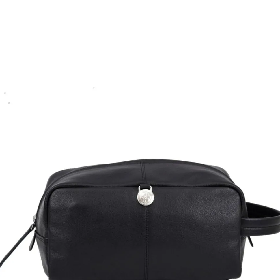 Prato Harry Toilettaske, Black